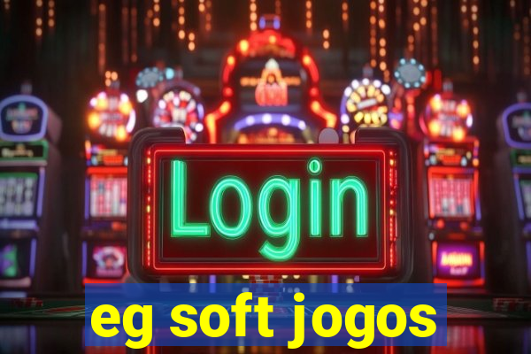 eg soft jogos